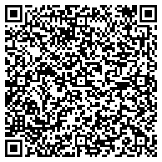 QR-код с контактной информацией организации Пряный лось