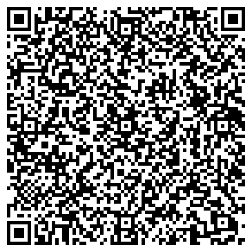 QR-код с контактной информацией организации ООО «Склад Дверей 169.RU»,