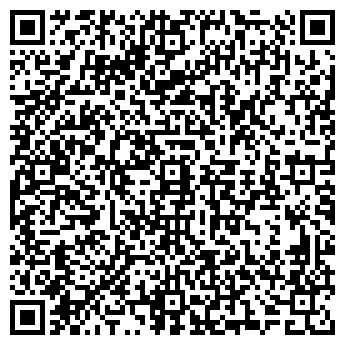 QR-код с контактной информацией организации ООО "Панцирь+"