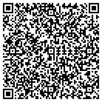 QR-код с контактной информацией организации ИП Пиро-Каскад