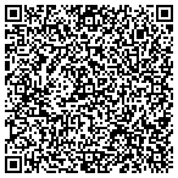QR-код с контактной информацией организации Fox Property