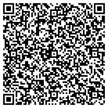 QR-код с контактной информацией организации ООО Севтакси