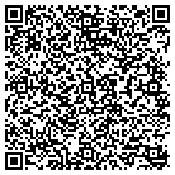 QR-код с контактной информацией организации Кухни ELEGRUM