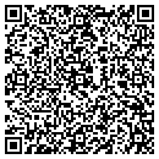 QR-код с контактной информацией организации АО «Град»