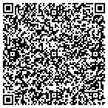 QR-код с контактной информацией организации ООО «ТомМедСервис»