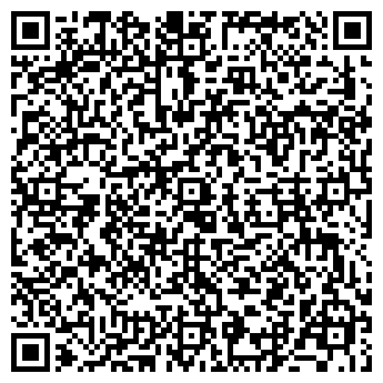 QR-код с контактной информацией организации Fixar