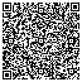 QR-код с контактной информацией организации Nevidimka.by