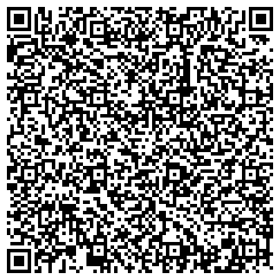 QR-код с контактной информацией организации ООО «Комильфо»