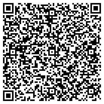 QR-код с контактной информацией организации Cad Expert