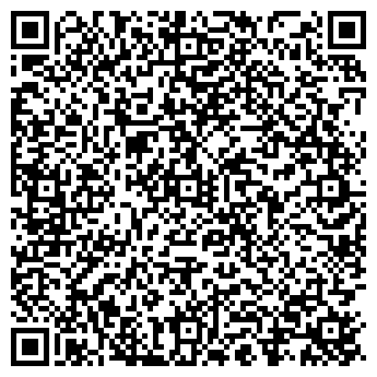 QR-код с контактной информацией организации Picasso Groom