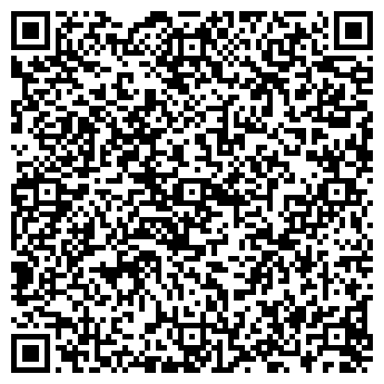QR-код с контактной информацией организации ООО Тридебуд