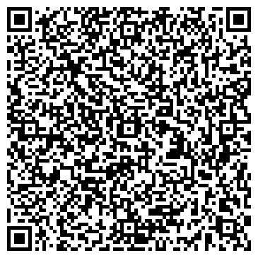 QR-код с контактной информацией организации Строюшкин