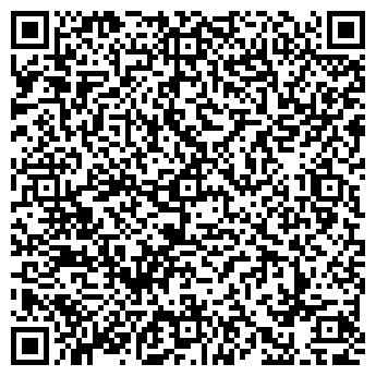 QR-код с контактной информацией организации ООО "Вудвин"