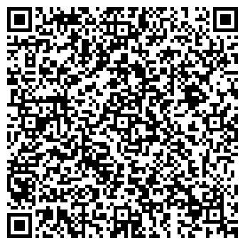 QR-код с контактной информацией организации AnaSD