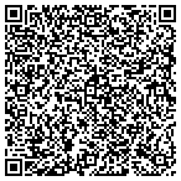 QR-код с контактной информацией организации ООО Ecology Pools