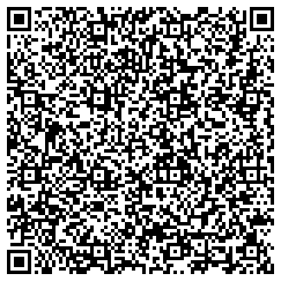 QR-код с контактной информацией организации НКО Местный культурно-просветительский благотворительный фонд "Кислев"