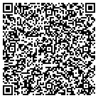 QR-код с контактной информацией организации ИП Мулярчик М.Г.