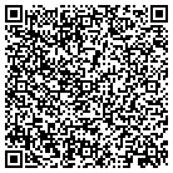 QR-код с контактной информацией организации ООО "Вудоил"