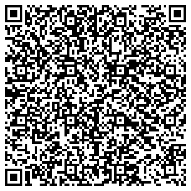 QR-код с контактной информацией организации ООО ТеплоСпецЦентр