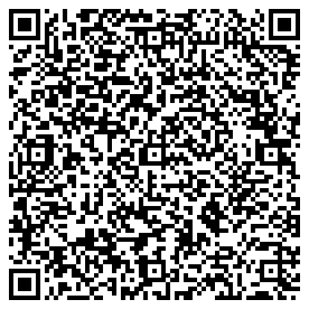 QR-код с контактной информацией организации Натяжные Ивпропотолки