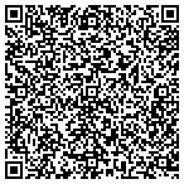QR-код с контактной информацией организации «Море»