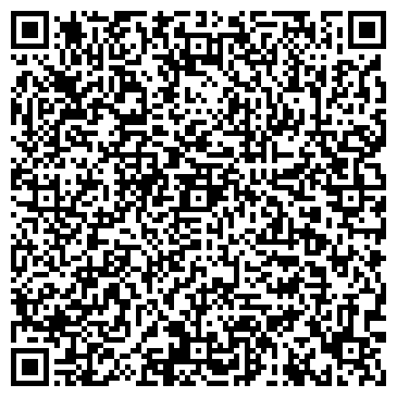 QR-код с контактной информацией организации Медзнание