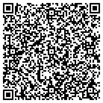 QR-код с контактной информацией организации Trade-Fox