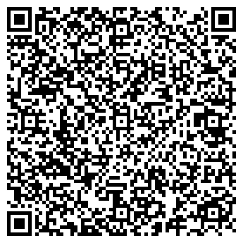 QR-код с контактной информацией организации ООО Азбука Шин