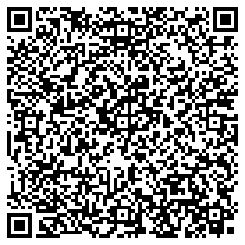 QR-код с контактной информацией организации ООО Азбука Шин