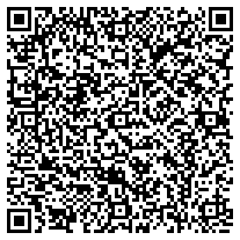 QR-код с контактной информацией организации ООО Азбука Шин