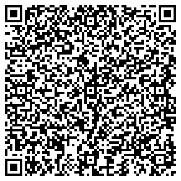 QR-код с контактной информацией организации ООО КриогенТехГаз