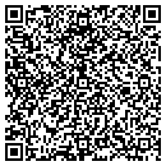 QR-код с контактной информацией организации S-Vet