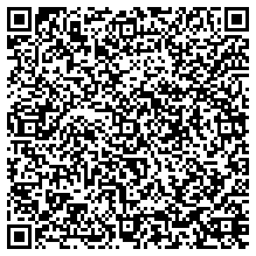 QR-код с контактной информацией организации Ритуальные услуги Харон