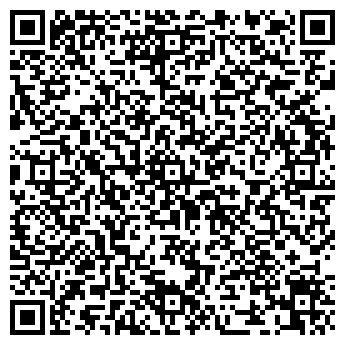 QR-код с контактной информацией организации ООО Натали 37
