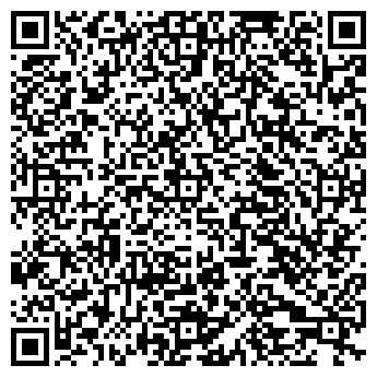 QR-код с контактной информацией организации ООО "Ферус"