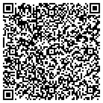 QR-код с контактной информацией организации ООО Экосвар