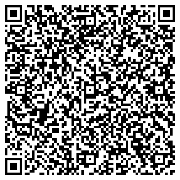 QR-код с контактной информацией организации ООО МашУралСервис