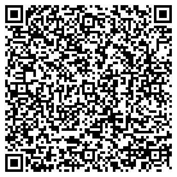 QR-код с контактной информацией организации GRIOL