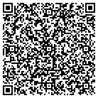 QR-код с контактной информацией организации Авто 555