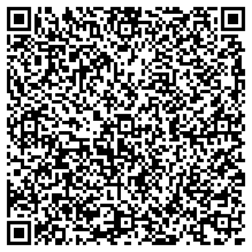 QR-код с контактной информацией организации ООО MultiWebSite