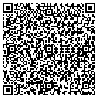QR-код с контактной информацией организации ООО «Спар Тула»