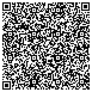 QR-код с контактной информацией организации ООО Lazer House