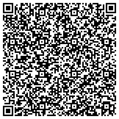 QR-код с контактной информацией организации Учреждение здравоохранения «Буда-Кошелёвская Центральная Районная Больница»
