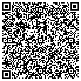 QR-код с контактной информацией организации ООО Бонамонт