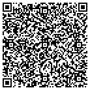 QR-код с контактной информацией организации ООО Ферус