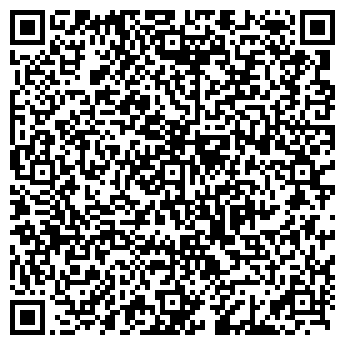 QR-код с контактной информацией организации ООО Таймыр
