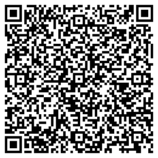 QR-код с контактной информацией организации Петстрой