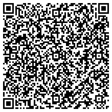QR-код с контактной информацией организации В2В-система «Sanergy.ru»