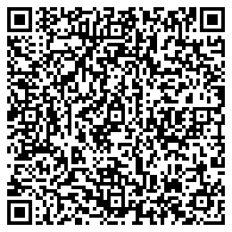 QR-код с контактной информацией организации Салон красоты «Ева»