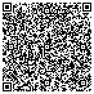 QR-код с контактной информацией организации ООО Beautiful Day